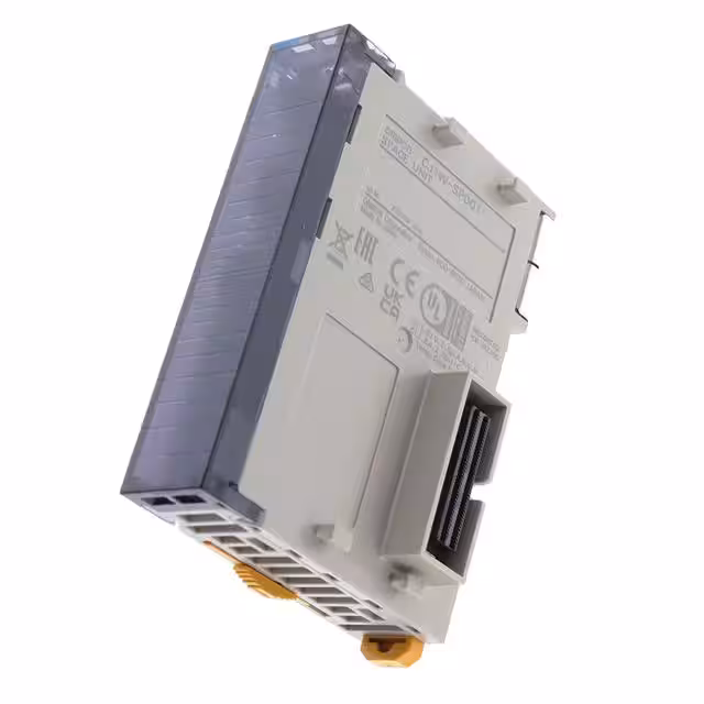 CJ1W-SP001 Omron Automation and Safety Contrôleurs - Accessoires